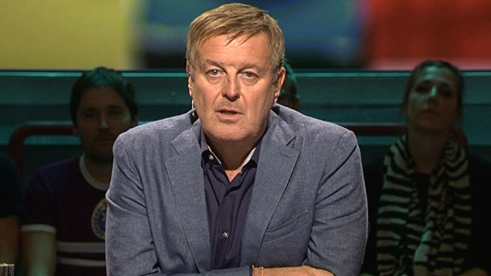 Frank Raes