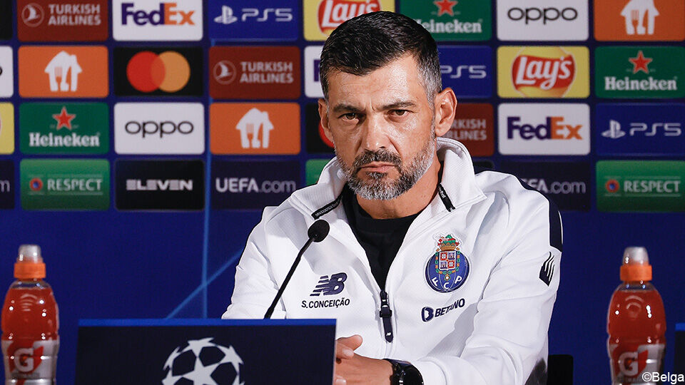Sergio Conceição
