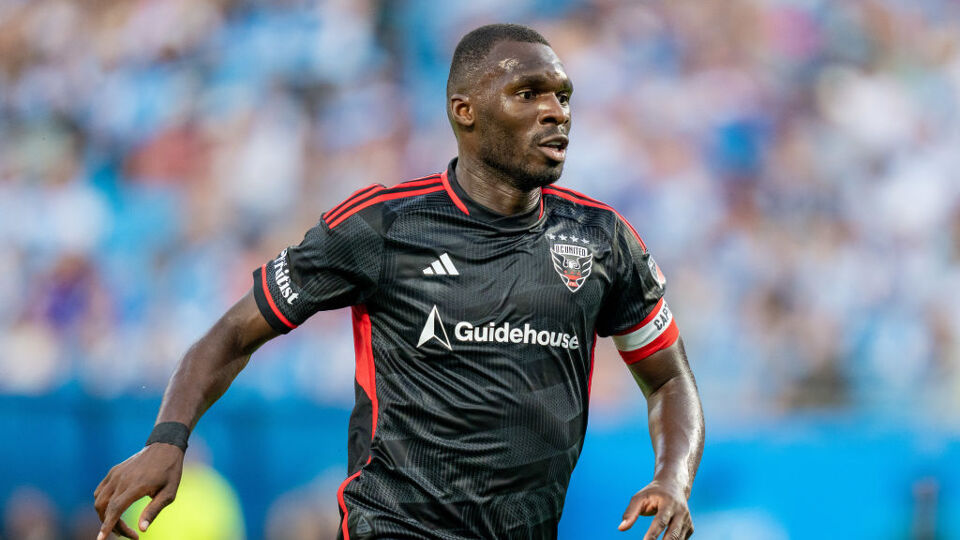 Christian Benteke