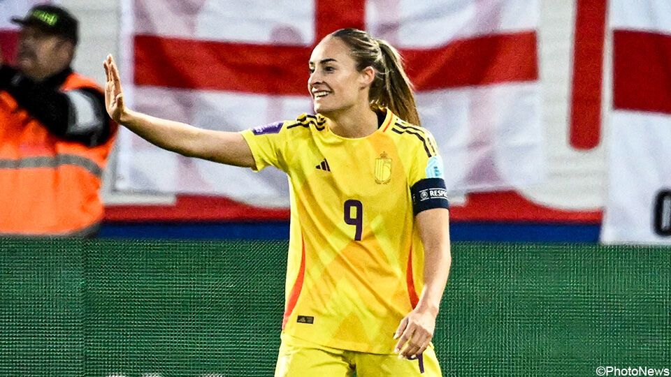 Tessa Wullaert