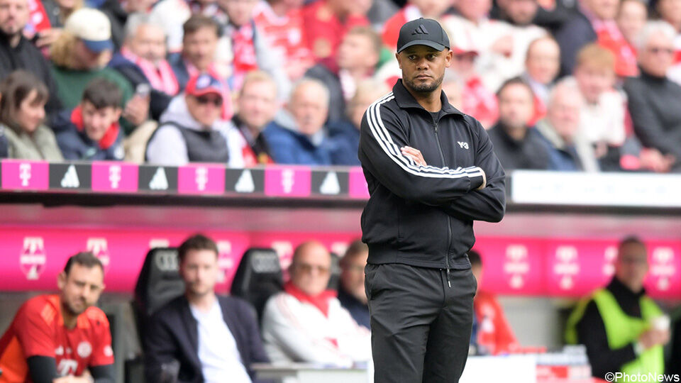 Vincent Kompany