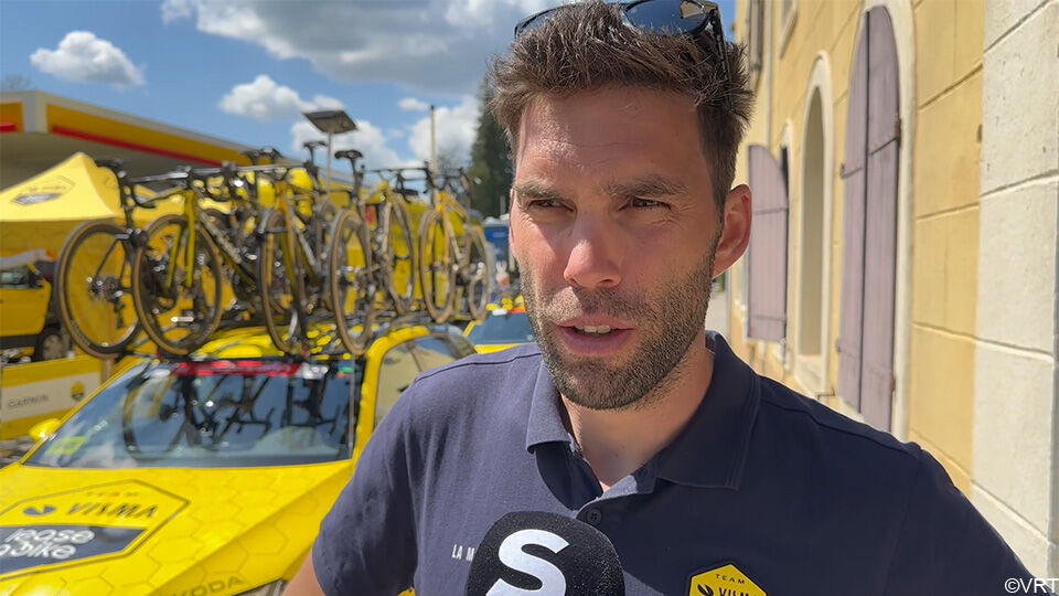 Maarten Wynants