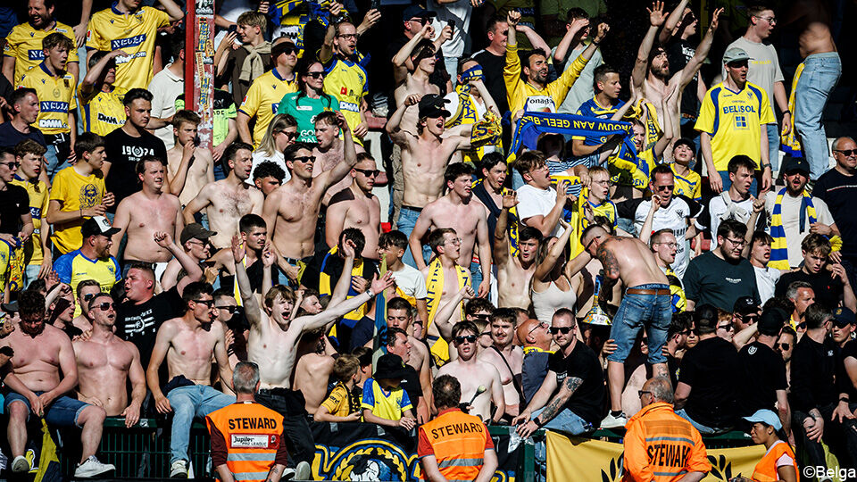 STVV
