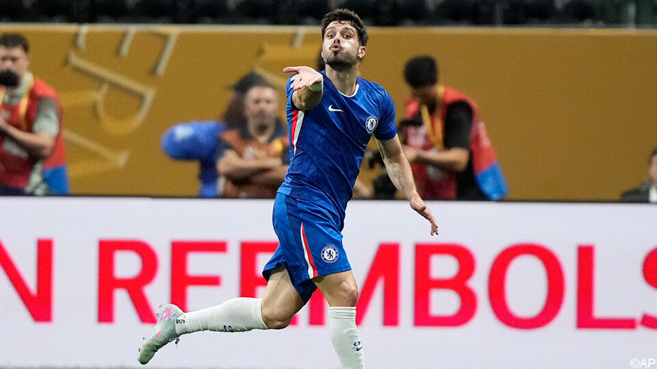 Pedro Neto