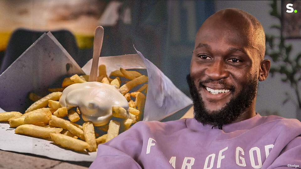 Romelu Lukaku
