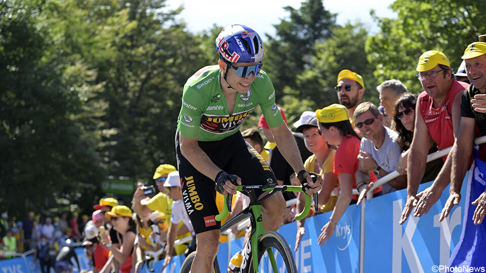 Wout van Aert