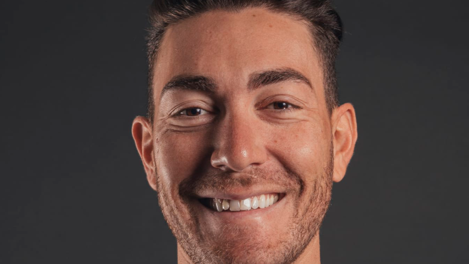 Profielfoto van Giacomo Nizzolo
