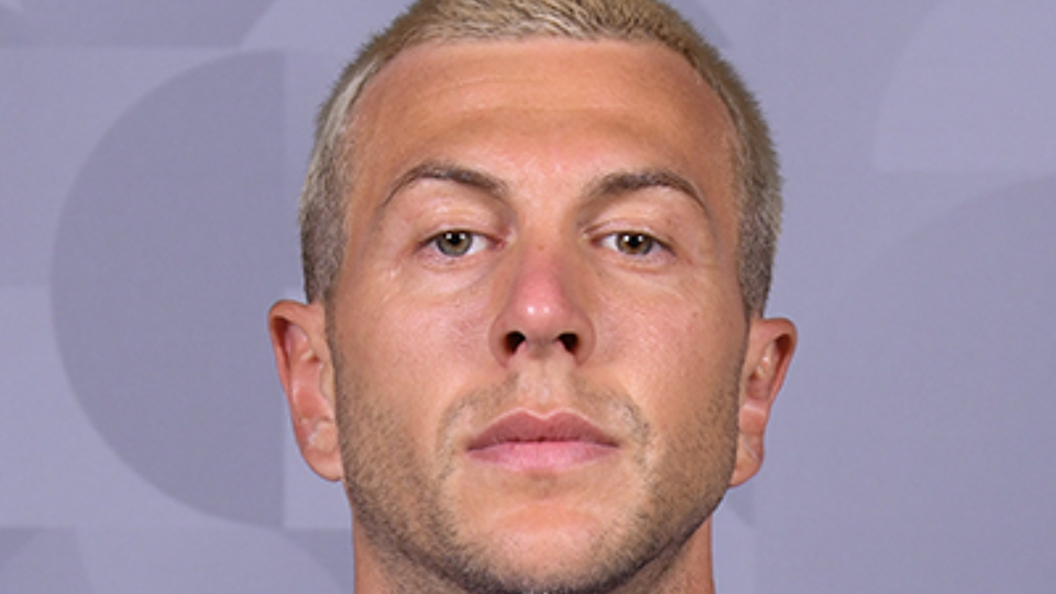 Profielfoto van Federico Bernardeschi