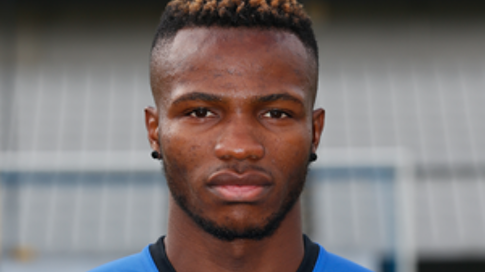 Profielfoto van Boli Bolingoli Mbombo