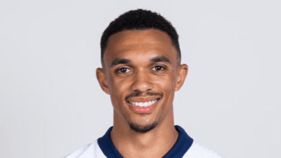 Profielfoto van Trent Alexander-Arnold