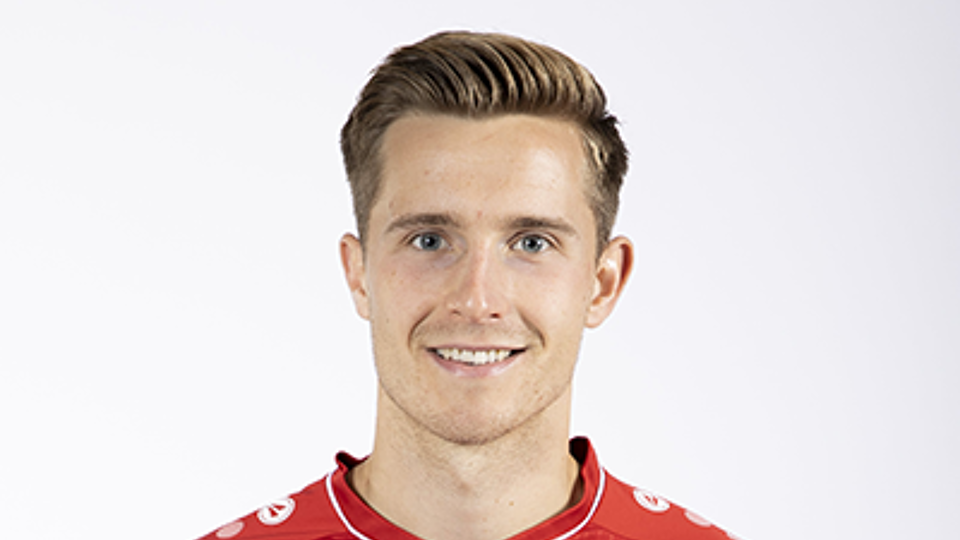 Profielfoto van Johannes Eggestein