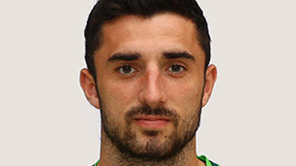 Profielfoto van Conor McLaughlin