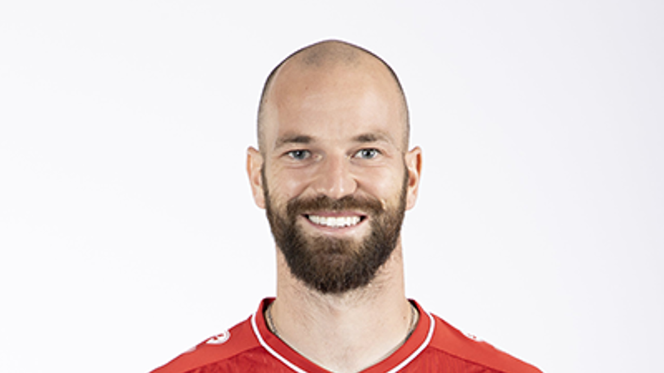Profielfoto van Dorian Dessoleil