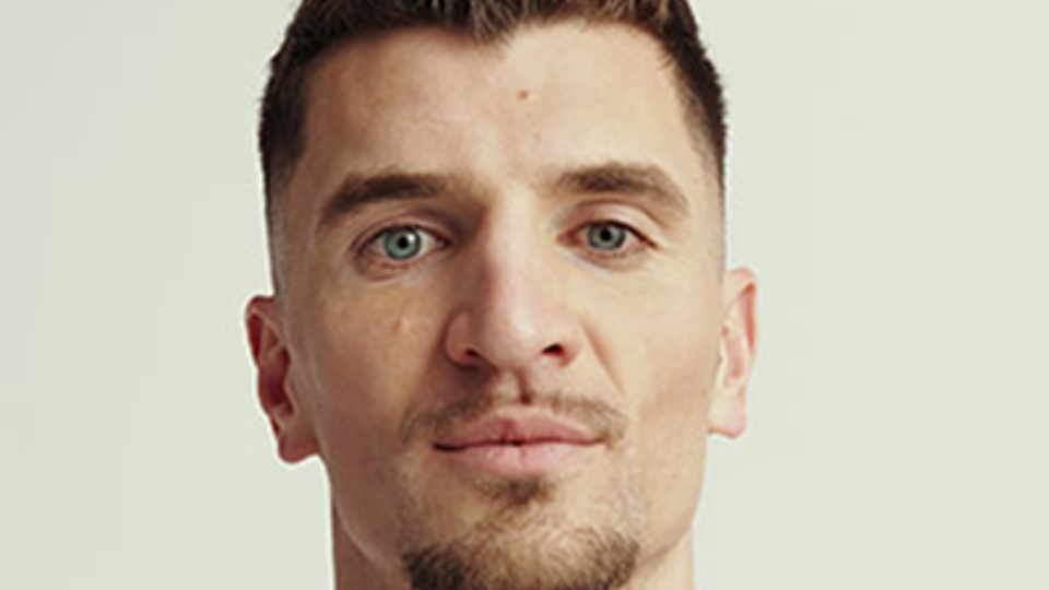 Profielfoto van Thomas Meunier
